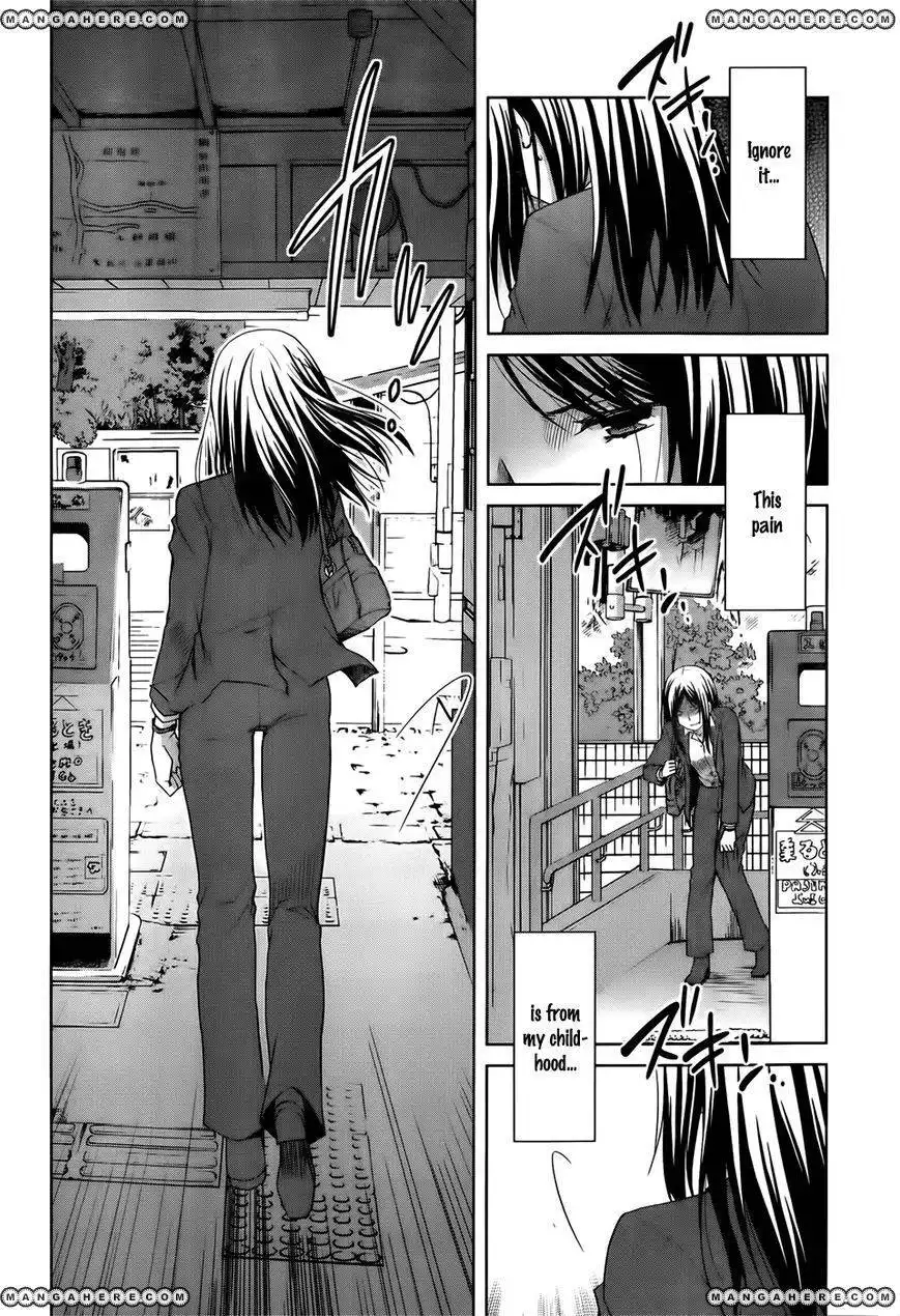 Gunjou (KIRIHARA Idumi) Chapter 9 13